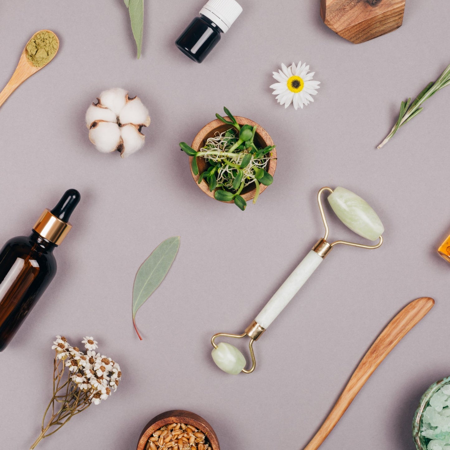 Holistic Healing with Hemp: Natural Solutions for Hormonal Balance