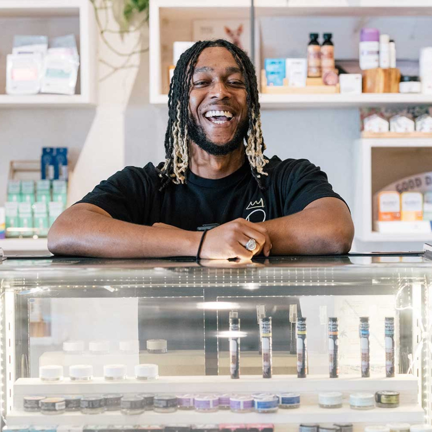 The Dispensary Bundle
